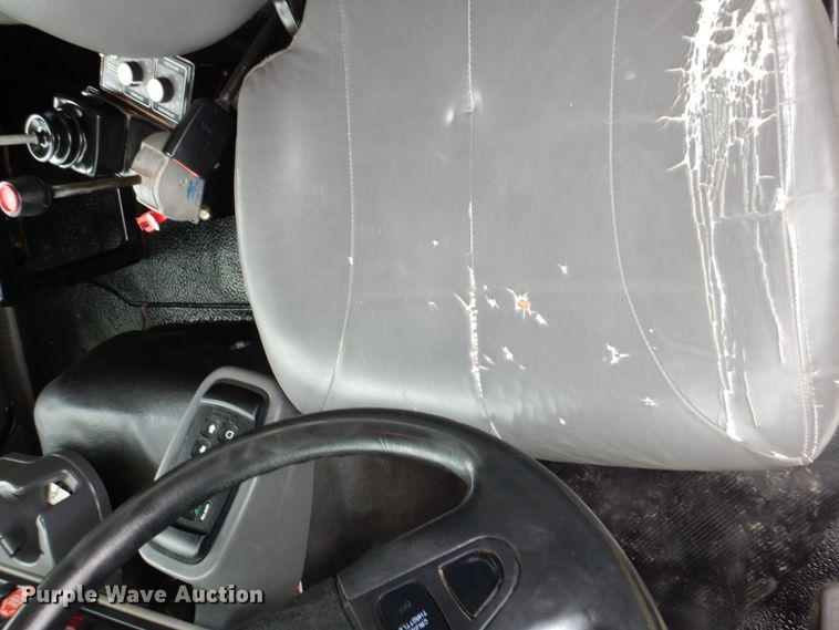 image for item DN7478 2012 International WorkStar 7600  dump truck