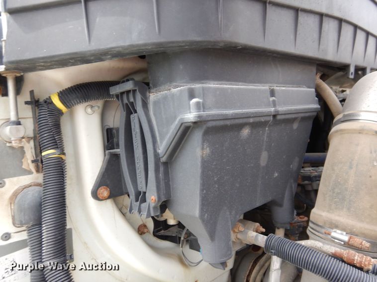 image for item DN7478 2012 International WorkStar 7600  dump truck