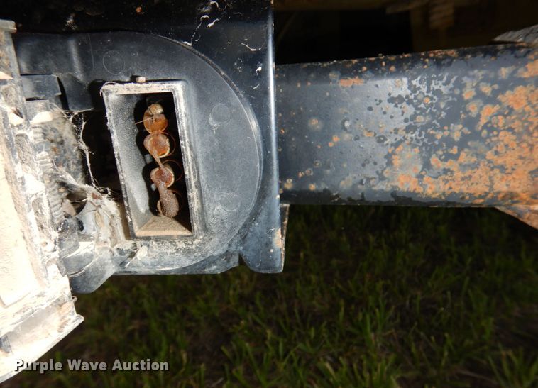 image for item DN7479 2008 Ford F250 Super Duty XL  Crew Cab pickup truck