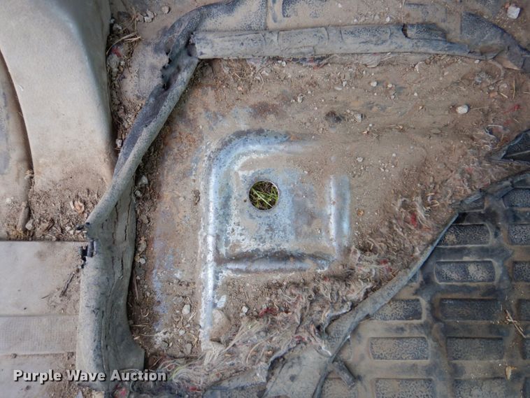 image for item DN7479 2008 Ford F250 Super Duty XL  Crew Cab pickup truck