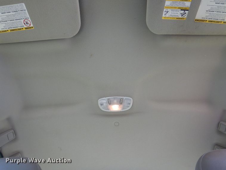 image for item DN7479 2008 Ford F250 Super Duty XL  Crew Cab pickup truck