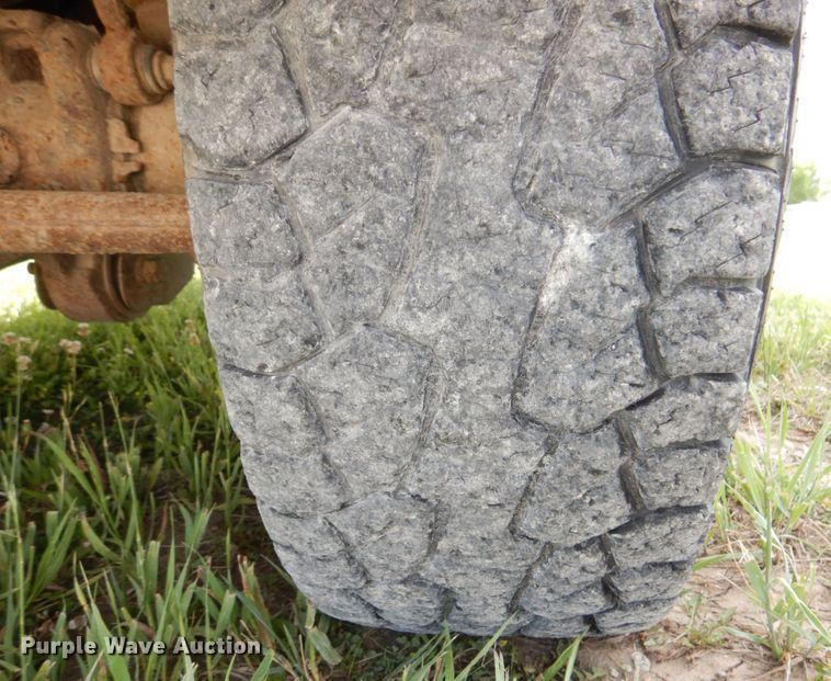 image for item DN7479 2008 Ford F250 Super Duty XL  Crew Cab pickup truck