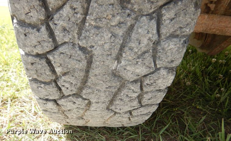 image for item DN7479 2008 Ford F250 Super Duty XL  Crew Cab pickup truck