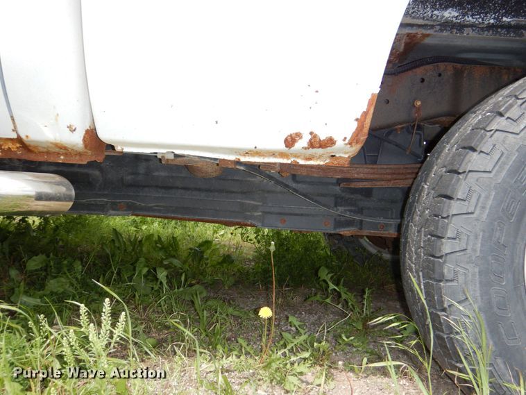 image for item DN7482 2015 Ford F250 Super Duty XLT  SuperCab pickup truck