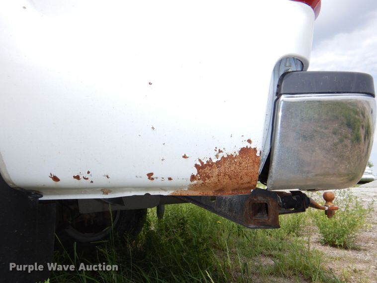 image for item DN7482 2015 Ford F250 Super Duty XLT  SuperCab pickup truck