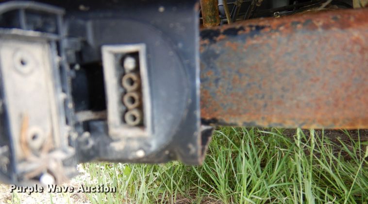 image for item DN7482 2015 Ford F250 Super Duty XLT  SuperCab pickup truck