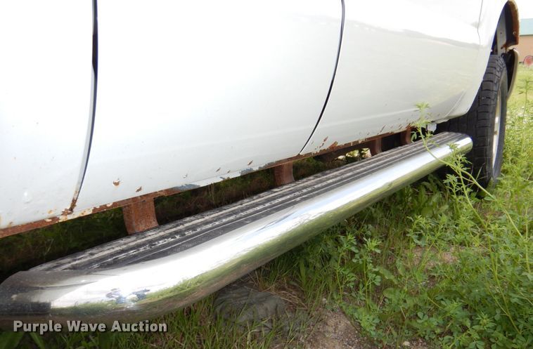 image for item DN7482 2015 Ford F250 Super Duty XLT  SuperCab pickup truck