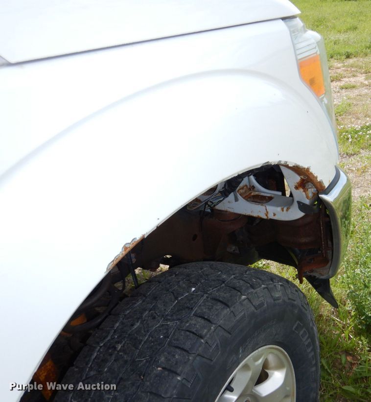 image for item DN7482 2015 Ford F250 Super Duty XLT  SuperCab pickup truck