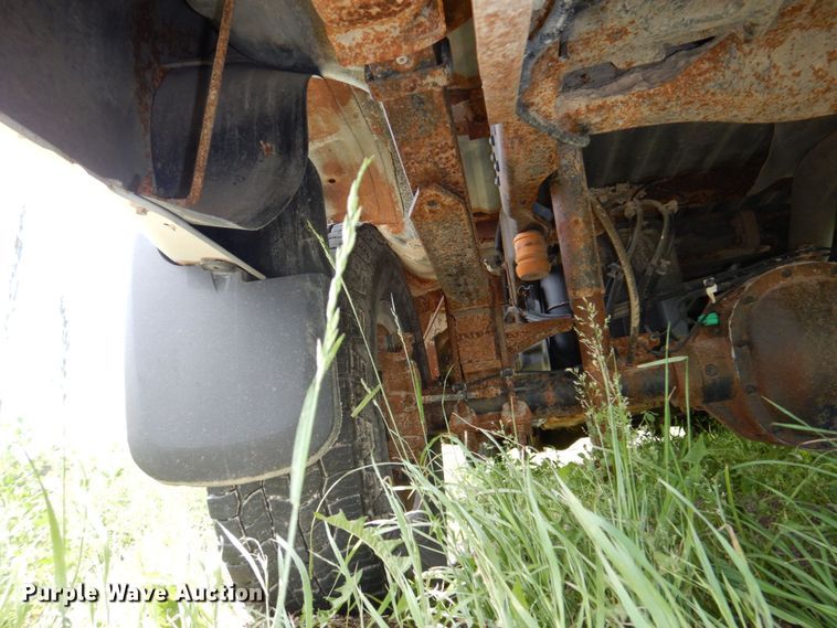 image for item DN7482 2015 Ford F250 Super Duty XLT  SuperCab pickup truck