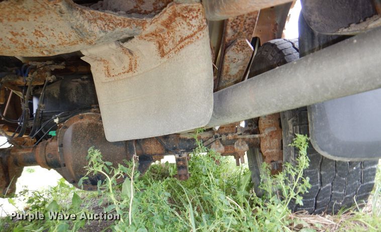 image for item DN7482 2015 Ford F250 Super Duty XLT  SuperCab pickup truck