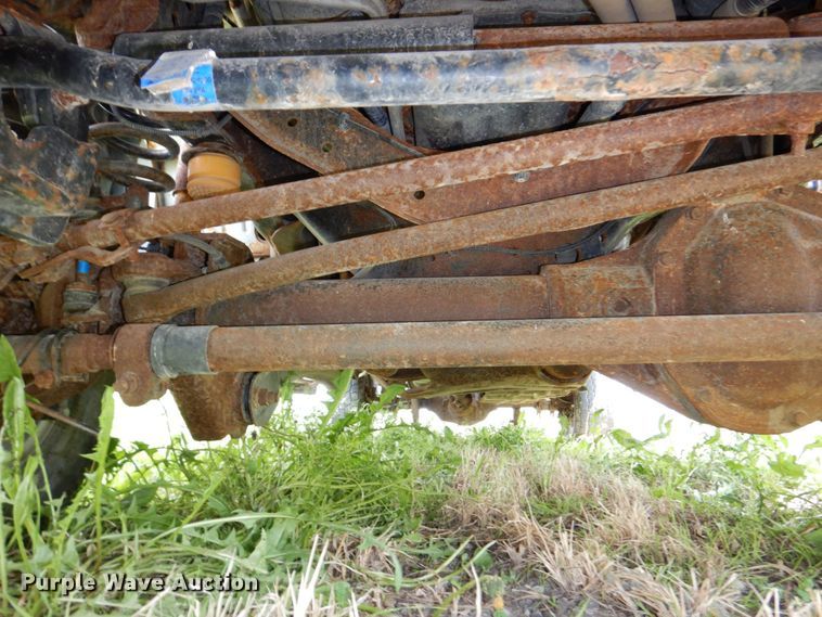 image for item DN7482 2015 Ford F250 Super Duty XLT  SuperCab pickup truck