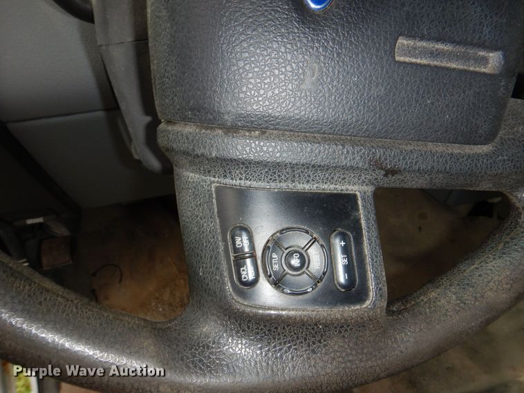 image for item DN7482 2015 Ford F250 Super Duty XLT  SuperCab pickup truck