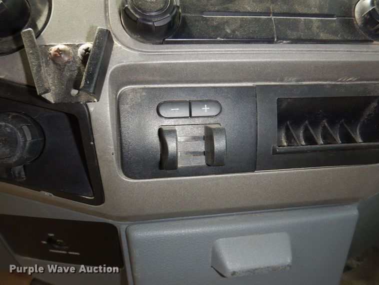 image for item DN7482 2015 Ford F250 Super Duty XLT  SuperCab pickup truck