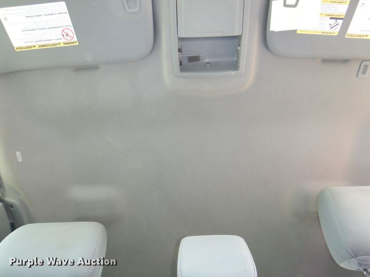 image for item DN7482 2015 Ford F250 Super Duty XLT  SuperCab pickup truck