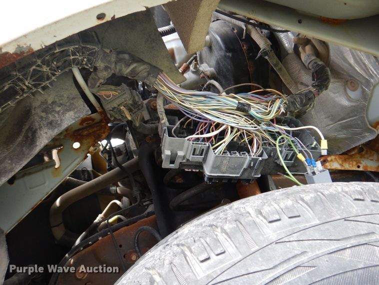 image for item DN7482 2015 Ford F250 Super Duty XLT  SuperCab pickup truck