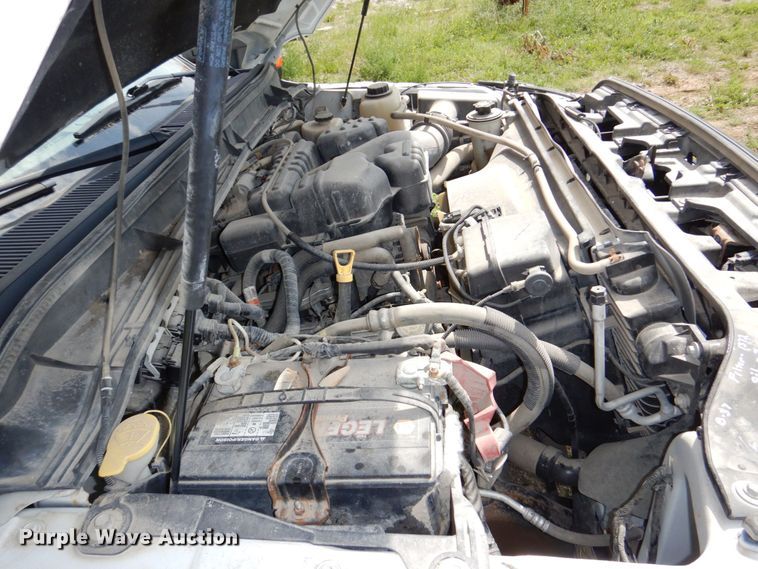 image for item DN7482 2015 Ford F250 Super Duty XLT  SuperCab pickup truck