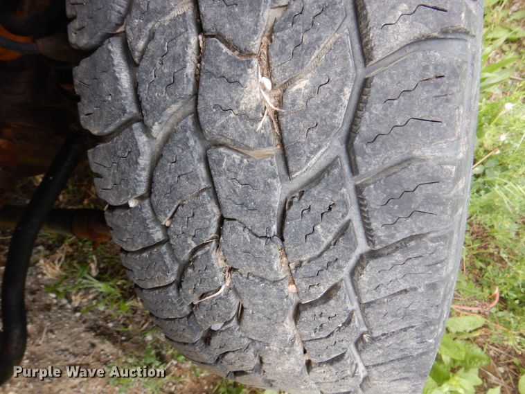 image for item DN7482 2015 Ford F250 Super Duty XLT  SuperCab pickup truck