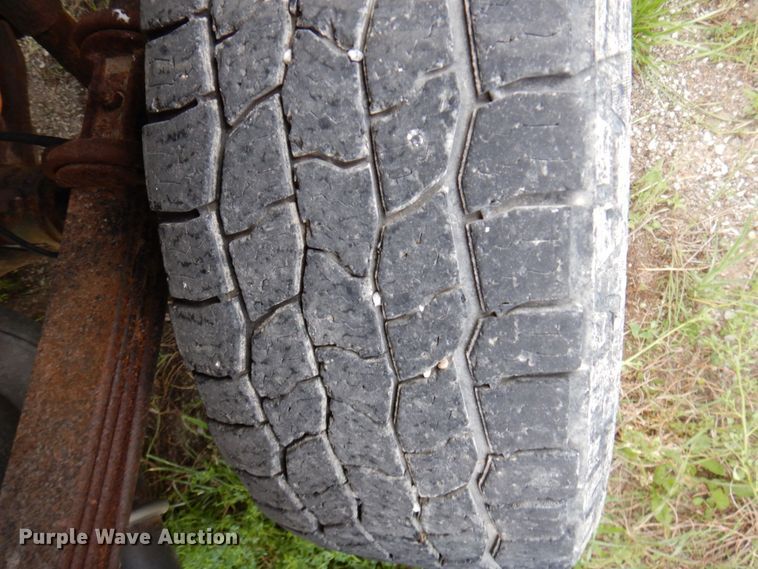 image for item DN7482 2015 Ford F250 Super Duty XLT  SuperCab pickup truck