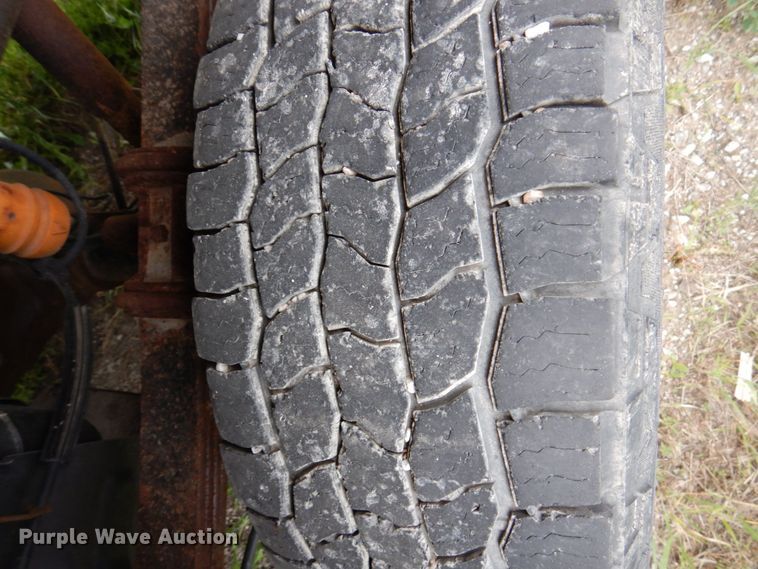 image for item DN7482 2015 Ford F250 Super Duty XLT  SuperCab pickup truck