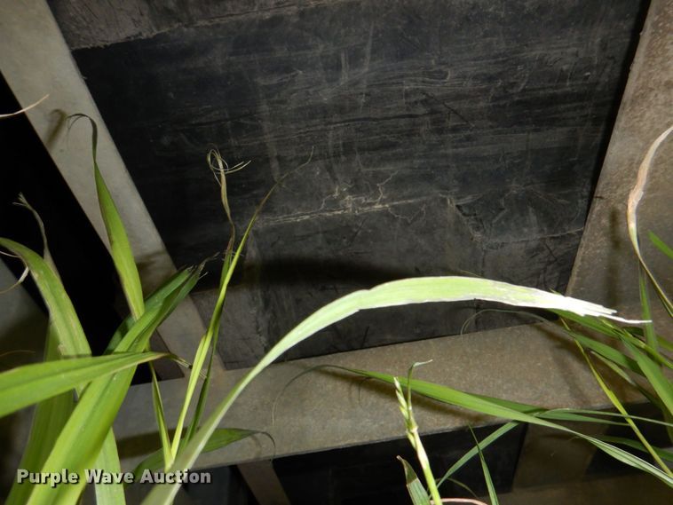 image for item DN7487 2010 Dempster  recycle trailer