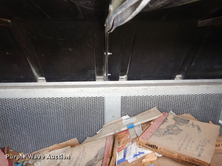 image for item DN7488 2011 Dempster  recycle trailer