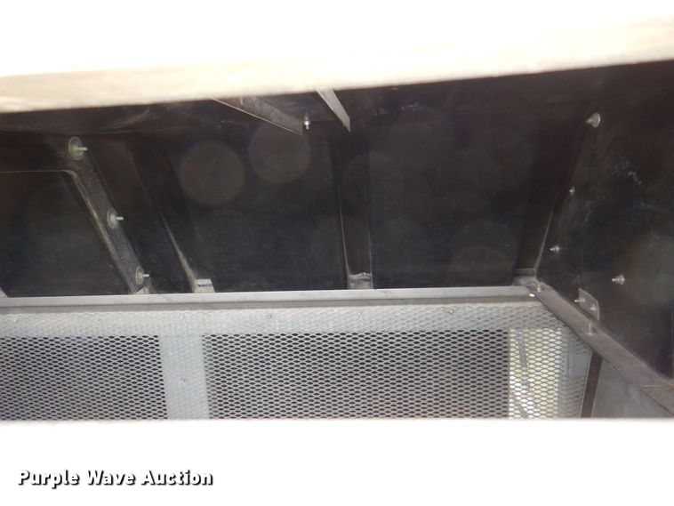 image for item DN7489 2010 Dempster  recycle trailer