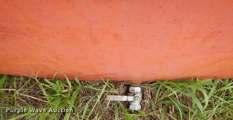image for item DN7491 Fuel tank