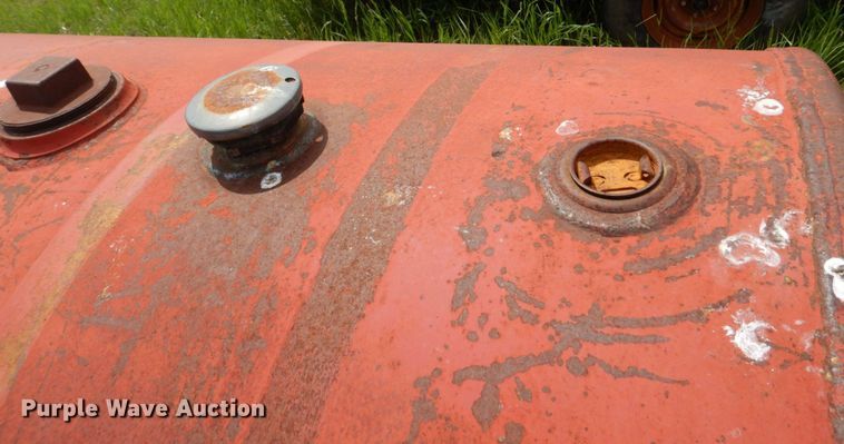 image for item DN7491 Fuel tank