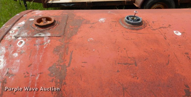 image for item DN7491 Fuel tank