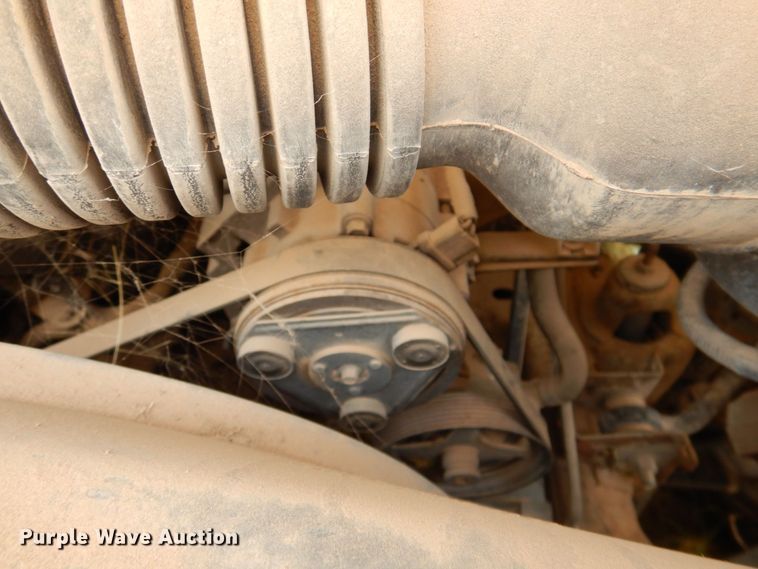 image for item DP3992 1998 Ford F150  pickup truck