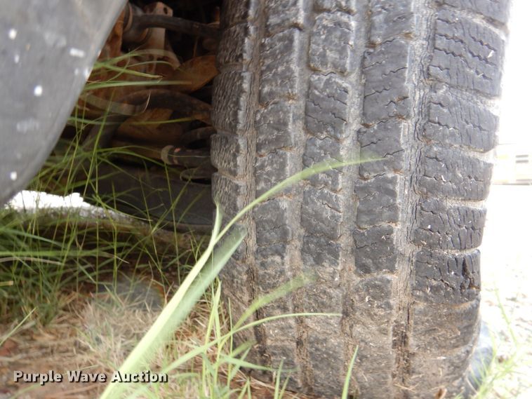 image for item DP3992 1998 Ford F150  pickup truck