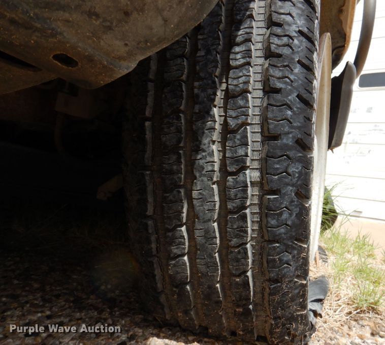 image for item DP3992 1998 Ford F150  pickup truck