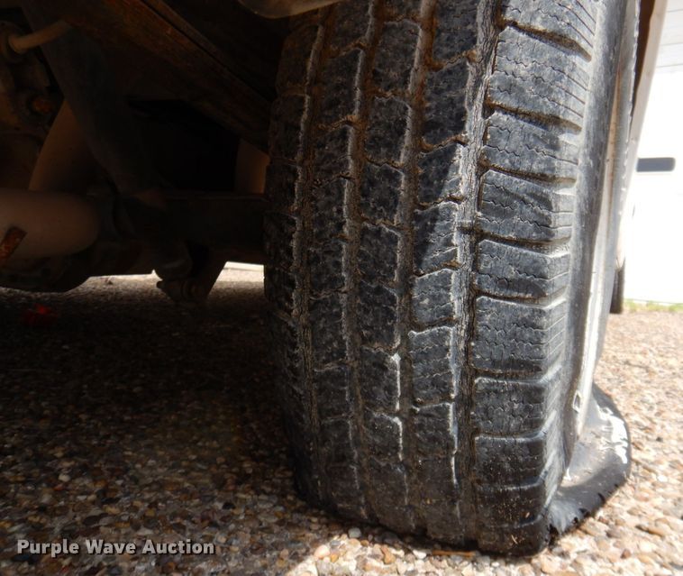 image for item DP3992 1998 Ford F150  pickup truck