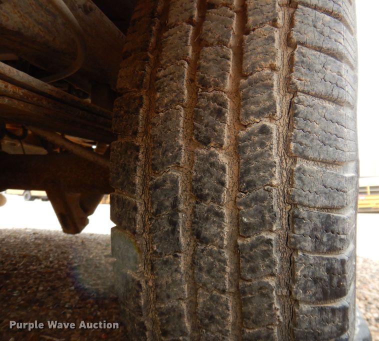 image for item DP3992 1998 Ford F150  pickup truck