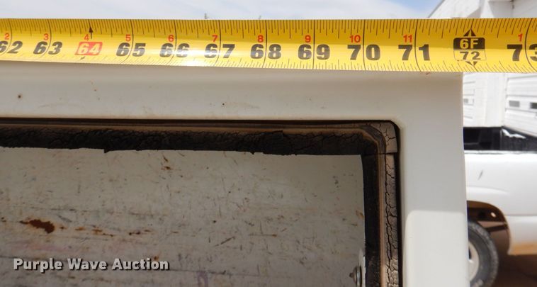 image for item DP3993 1998 Ford F150  pickup truck