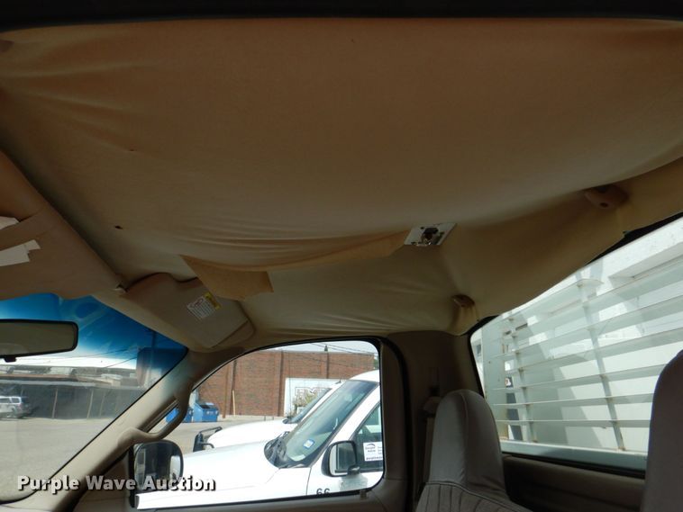 image for item DP3993 1998 Ford F150  pickup truck