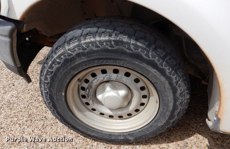 image for item DP3993 1998 Ford F150  pickup truck