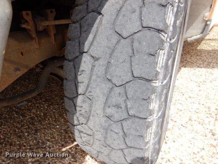 image for item DP3993 1998 Ford F150  pickup truck