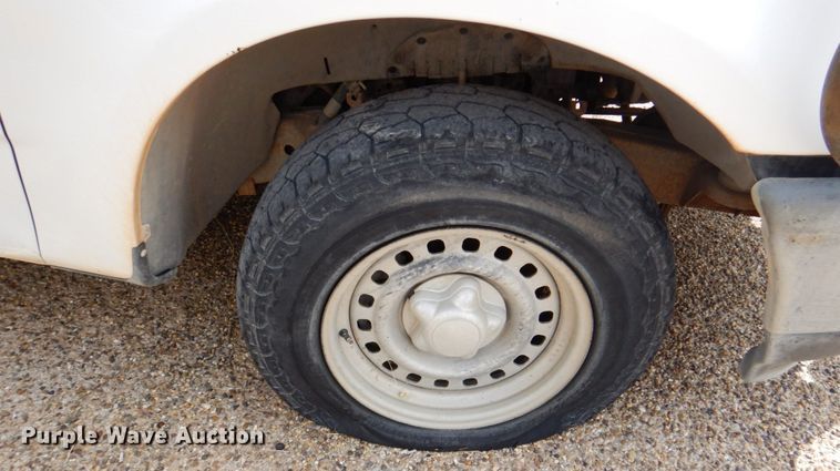 image for item DP3993 1998 Ford F150  pickup truck