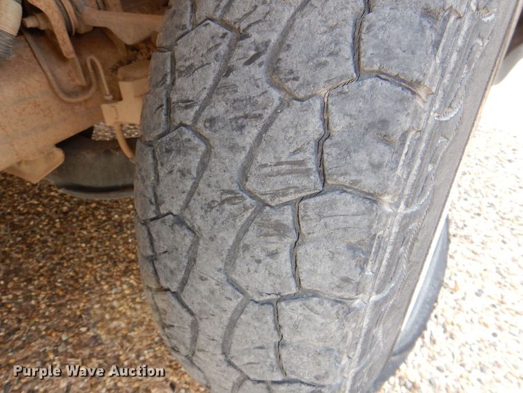 image for item DP3993 1998 Ford F150  pickup truck