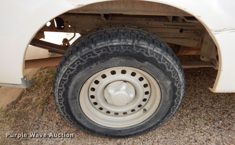 image for item DP3993 1998 Ford F150  pickup truck