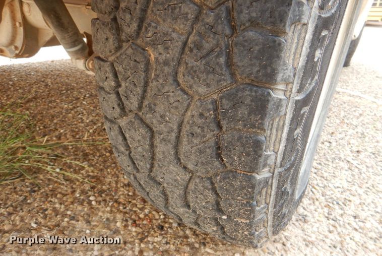 image for item DP3993 1998 Ford F150  pickup truck