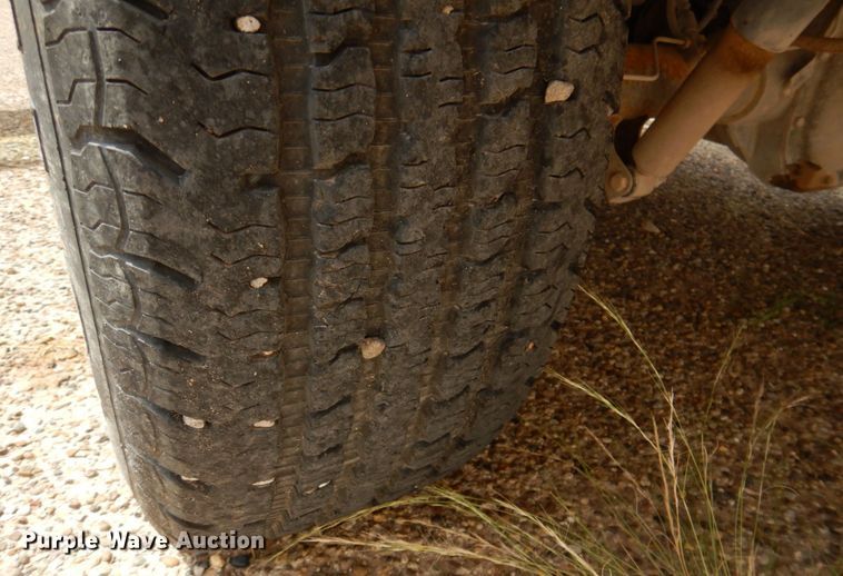 image for item DP3993 1998 Ford F150  pickup truck