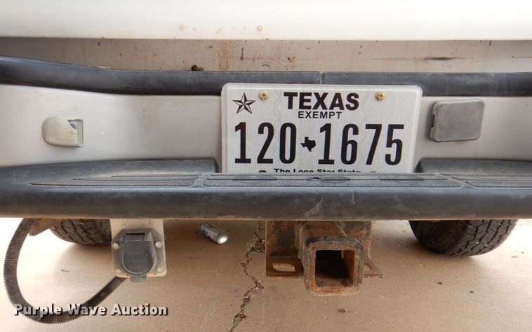 image for item DP3994 2001 Chevrolet Silverado 1500  Ext. Cab pickup truck