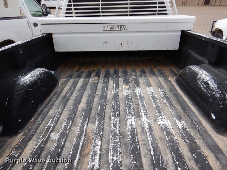 image for item DP3994 2001 Chevrolet Silverado 1500  Ext. Cab pickup truck