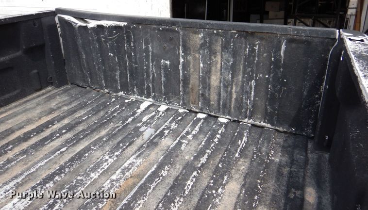 image for item DP3994 2001 Chevrolet Silverado 1500  Ext. Cab pickup truck