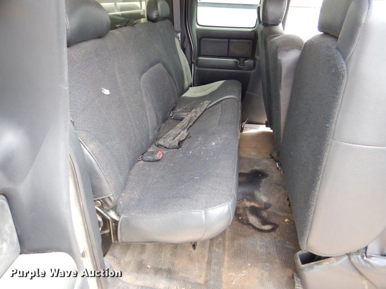 image for item DP3994 2001 Chevrolet Silverado 1500  Ext. Cab pickup truck