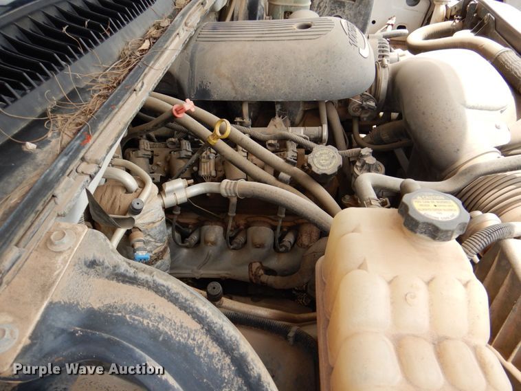 image for item DP3994 2001 Chevrolet Silverado 1500  Ext. Cab pickup truck