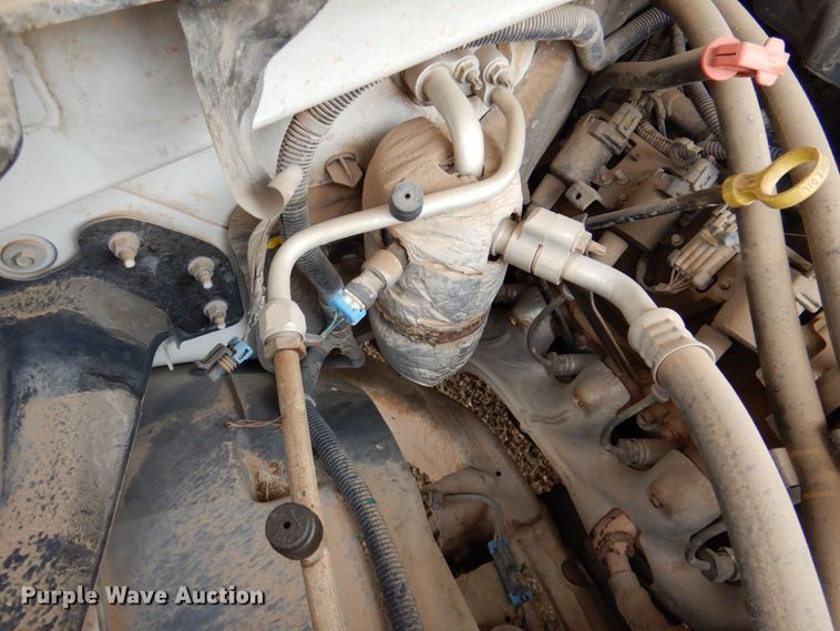 image for item DP3994 2001 Chevrolet Silverado 1500  Ext. Cab pickup truck