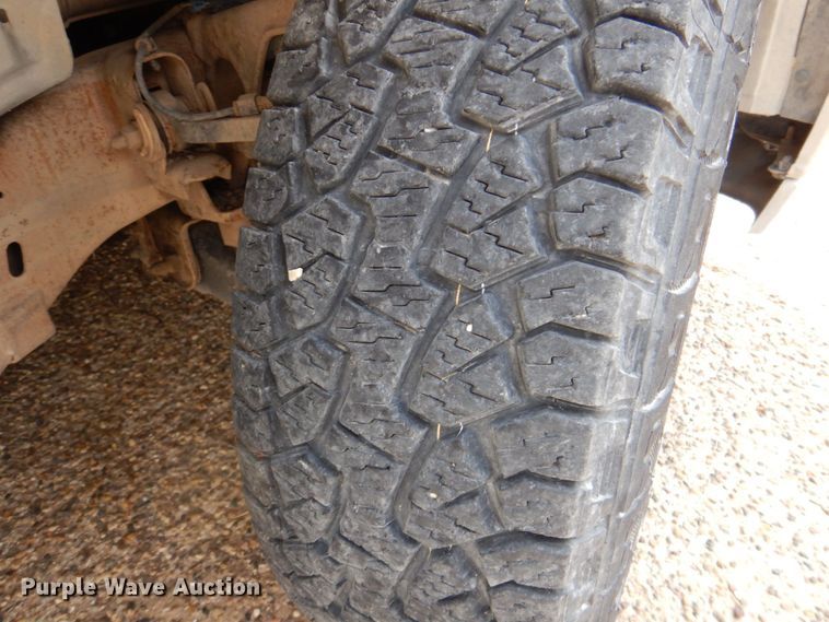 image for item DP3994 2001 Chevrolet Silverado 1500  Ext. Cab pickup truck